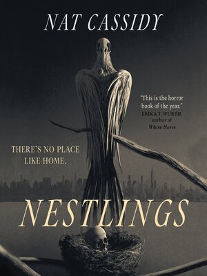 cover image of Nestlings